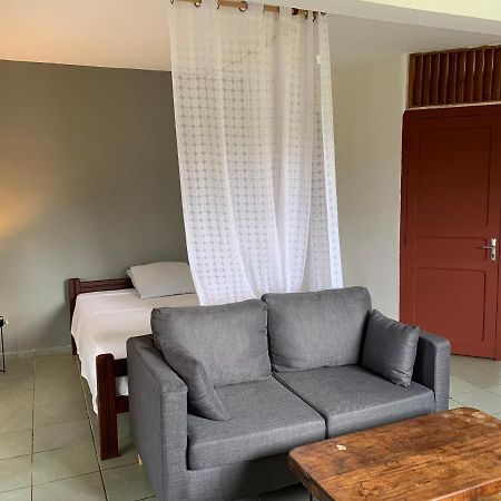 Spacieux Appartement T1 Bis Mamoudzou Hyper Centre Exterior photo